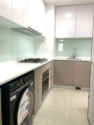 The Trilinq (D5), Condominium #575354001
